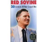 Sovine, Red - 20 All Time Gospel Hits [CASSETTE]