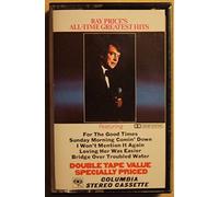 20 All Time Greatest Hits [CASSETTE]