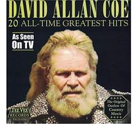 20 All Time Greatest Hits [CASSETTE]