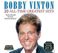 20 All Time Greatest Hits [CASSETTE]
