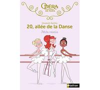 20, allee de la danse/Petite rebelle: 04