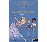 20 allée de la Danse - tome 11 La révérence