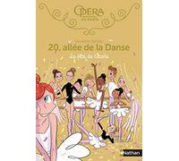 20, allée de la Danse - tome 15 La fête à l'Ecole (15)