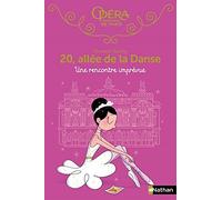20, allée de la Danse - tome 16 Une rencontre imprévue (16)