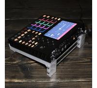 20° Angle Bracket for AKAI MPC One, Relieve Neck Pain, Suitable for Devices with a Width of up to 6 Inches, Saves Space