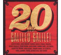 20 Aniversario de la Sala Gali