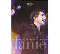 20 Anos de Carreira: Ao Vivo