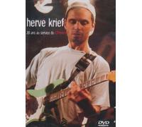 20 ans au service du Groove