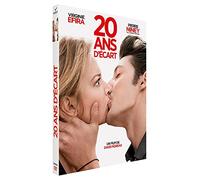 20 ans d'écart