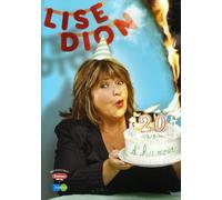 20 Ans D'Humour [DVD] [Region 1] [US Import] [NTSC]