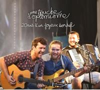 20 Ans d'un Joyeux Bordel