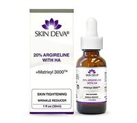 20% Argireline Serum with Matrixyl 3000 and HA