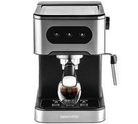 20 Bar Espresso Coffee Maker with Steam Wand
