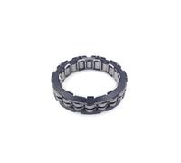 20 Beads One Way Bearing Starter Overrunning Clutch Roller Freewheel Motorcycle Fit For KT 400LSE MXC 525EXC 620R 640Ad(1 Pcs)