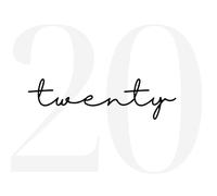 20 Before 20 Bucket List Journal - Teenage Goal Setting & Adventure Guide: Challenge Planner for Teens - Fun Activities Before Turning 20 - Teen Gift - White Cover Design