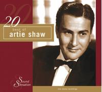 20 Best of Artie Shaw