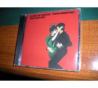 20 Best of Classical "Tango Argentino"