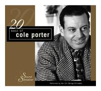 20 Best of Cole Porter by 101 Strings Orchestra