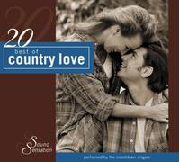 20 Best of Country Love