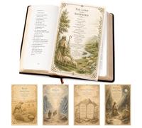 20 Bible Inserts Inserts for Women Christian Bookmarks & Bible Tip Ins Bible Accessories Bible Journaling Supplies It is A Gift to The Christian Church, to Christians