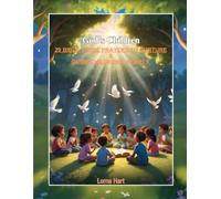 20 BIBLE VERSE PRAYERS TO NUTURE YOUNG HEARTS (God's Children)