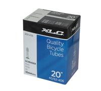 20 " Bicycle Hose 20x 1.5/2.5 40/62-406 Av 33mm Car Schrader Valve