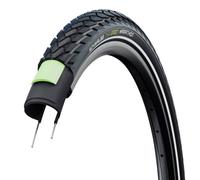 Schwalbe Marathon Wired Tyre with Greenguard Reflex - 20 x 1.50 Inches
