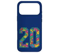 20 Birthday Twenty Two Gamer Video Games Case for iPhone 17 Pro Max