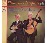 20 Bluegrass Originals