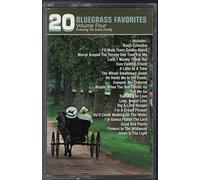 20 Bluesgrass Favorites, Vol. 4