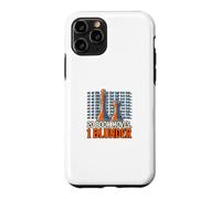 20 Book Moves 1 Blunder Chess Notation Retro Modern Case for iPhone 11 Pro