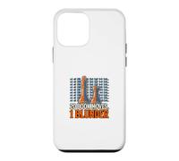 20 Book Moves 1 Blunder Chess Notation Retro Modern Case for iPhone 12 mini