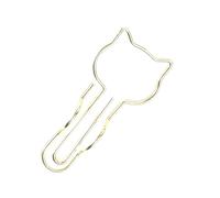 20 Bookmark Clip for Pens, Clip for Diary Pages | Traveler and School & Home & Work & Stationery & Organization & Notebook & Diary & Agenda