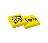 20 Borussia Dortmund paper napkins 33 x 33 cm