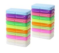 20 Boxes Dental Wax, BVN Orthodontic Wax, Dental Wax for Braces, Braces Wax, Wax for Braces, Teeth Wax, Orthodontic Wax for Braces, Relief Wax for Dental Brace Wearer and Patients for Oral Care