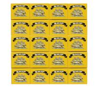 20 Boxes of Ship Safety Matches - Bundled by GetInStyle Shop