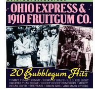 20 BubbleGum Hits
