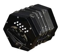 20-Button Concertina Accordion, Easy To Learn Music Accordion Instrument, For Adults Musical Instrument