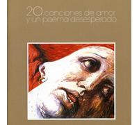 20 Canciones de Amor y Un Poema