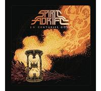 Spirit Adrift - 20 Centuries Gone - CD (Jewel Case, US Import)
