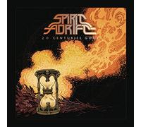 Spirit Adrift – 20 Centuries Gone – Vinyl (2022)