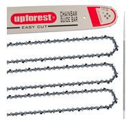 20" Chainsaw Bar & Chain Combo 3/8” Pitch, 050 Gauge, 72 Drive Link,D025 Mount,Fits MS 311, MS 391,MSE 250,MS 362,MS 400,MS 441,MS 460,MS 500i,MS 650, MS 660,MS 661 C-M and more (DF20072CY6L)