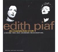 20 Chansons D'or