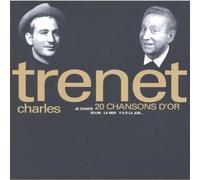 20 Chansons D'or By Charles Trenet (2006-06-30)