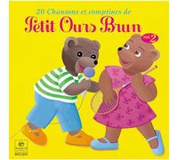 20 Chansons Et Comptines de Petit
