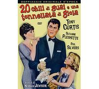 20 Chili Di Guai E Una Tonnelata Di Gioia [Region Free]