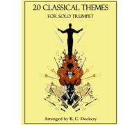 20 Classical Themes for Solo Trumpet
