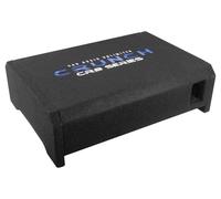 20 cm 8" Downfire Bass reflex System 20cm Bandpass Subwoofer box made in germany