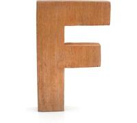 20 cms Decorative Solid Block Wooden Letters Alphabets Words Natural Finished Wood Freestanding Shelf or Tableware Childrens Baby Names Initials
