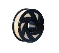 20 Colori High Speed 3D Printer Filament Flexible TPU 1.75mm 1kg Rainbow Filament Glow in The Dark Trasparent Filament Clear TPU Soft(Light Skin 1kg)